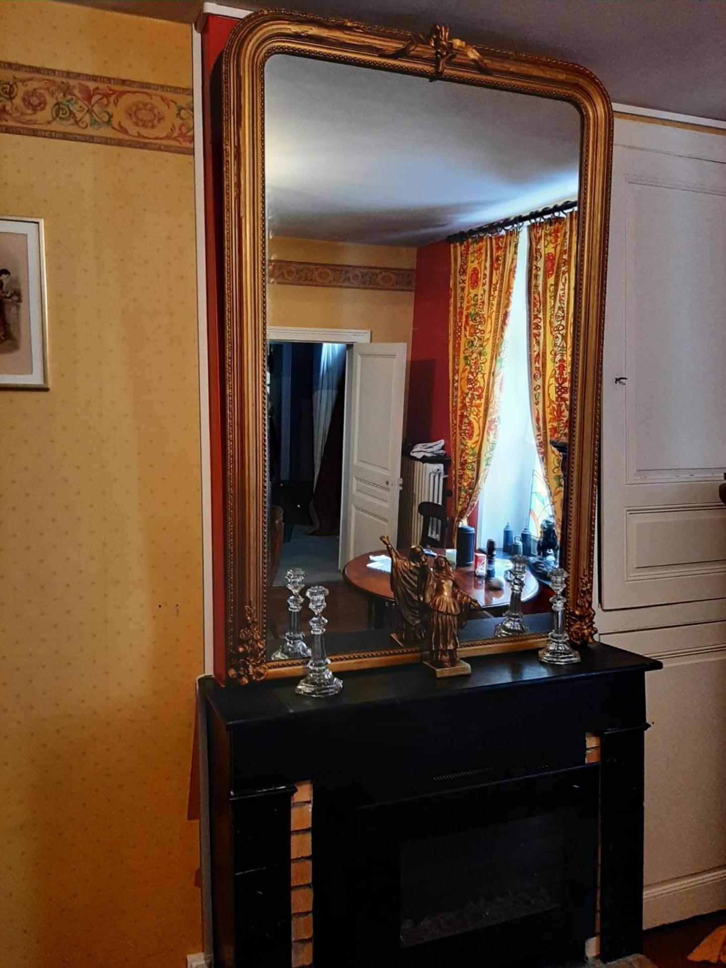 Bed and Breakfast Chez Many, Par Fred Et Henri Монтерме Экстерьер фото